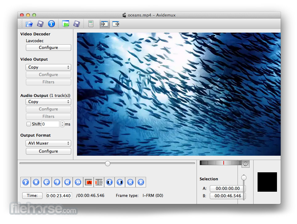 Mpeg Player For Mac Free Download