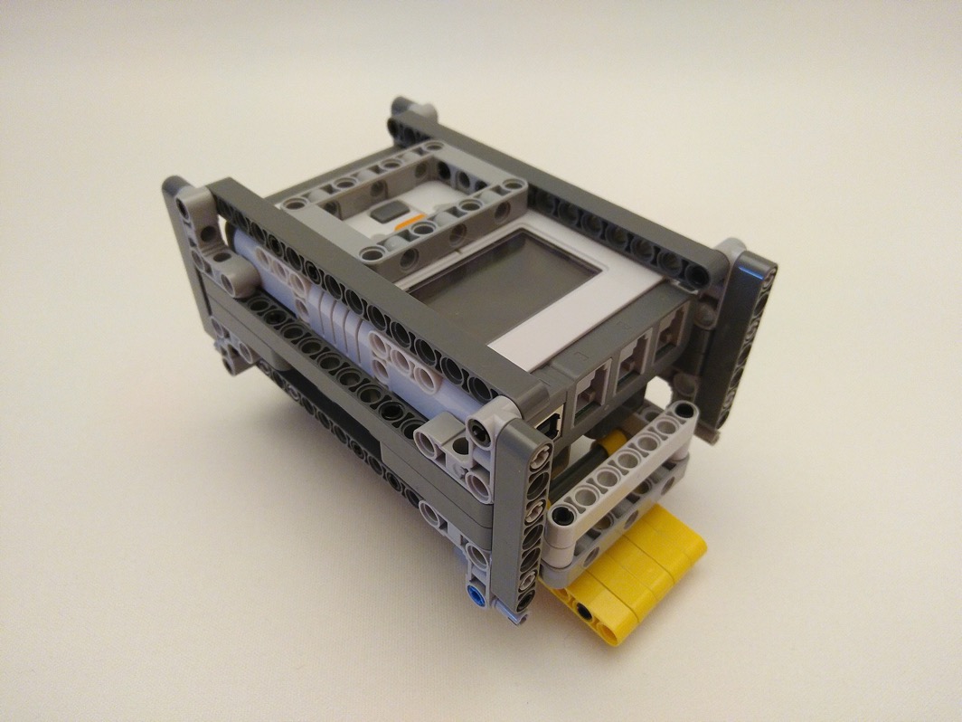 Lego Mindstorms 2.0 Download Mac